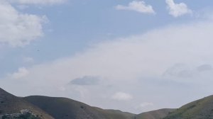 Горы Подкумка,А вы увидели звёздочку?😉