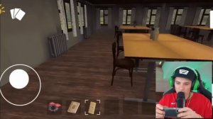 Новая серия ХОЛИ БАМ-МЕНЯ ДОБАВЕЛИ В ИГРУ😱СЕКРЕТНАЯ КОНЦОВКА