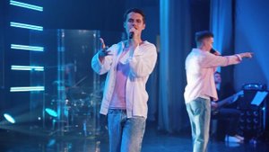 Чудо - концертная версия. Группа Оливки