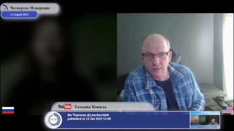 Путь к либерализму российской молодежи...