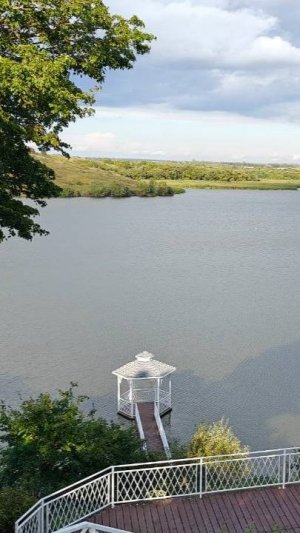 УЧАСТОК 22 сотки ЛПХ на берегу реки ПСЁЛ