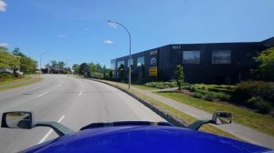 Очередной тяжелый рейс- это заработанные деньги.mp4