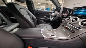 GLC 220 d 4MATIC Premium