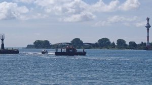 Порт Балтийска