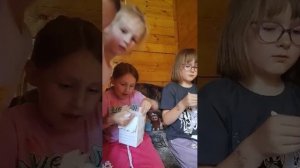 распаковка лабу