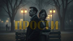 Прости. Текст: Александр Лосов [Song by SieReNaDa]