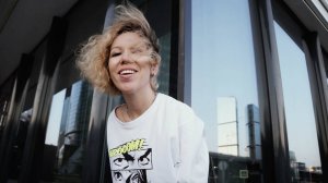 Vadim Adamov, Hardphol, ENDZHE - Sky (Mood video)
