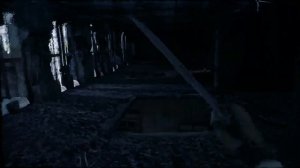 METRO 2033. Баг в библиотеке- невозможно пролезть в разлом. Способ пройти.