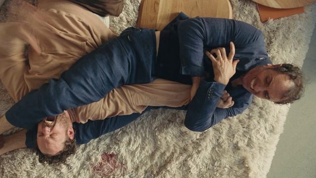 Нескромные - Русский трейлер (2025) смотреть онлайн