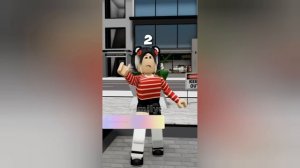 Я ИСЧЕЗНУ ЕСЛИ МОИ ШАГИ ЗАКОНЧАТСЯ! Робуксы по ссылке в описании к видео, переходи!