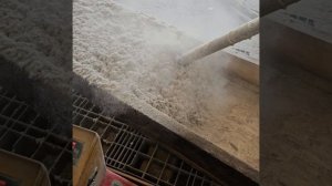 утеплитель из льна для каркасных домов