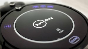 RoboWay. Видеопрезентация