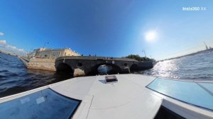 Август Питер 2025