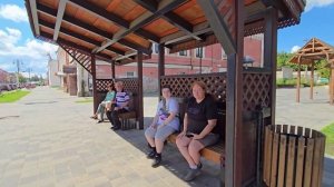 Кимры август 2025