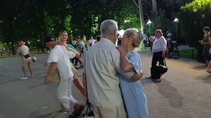 Odessa Одесса Танцы 08.08.2025 #танцыодесса - 1080