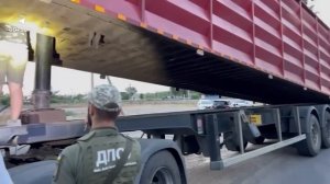 На границе 404 задержаны ухилянты по безвизу