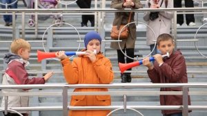 Лазерный биатлон, дуэльная стрельба, Тюмень, 22. 09. 18