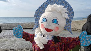 Масленица 2 03 2025