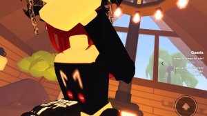 Танцы в роблоксе