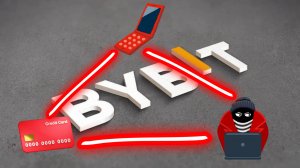 🔺 Как мошенники используют схему ТРЕУГОЛЬНИК для обмана в 2025 году?
