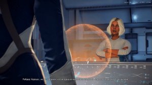 Mass Effect Andromeda  #2