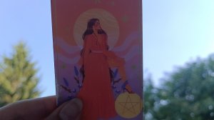 ТЕЛЕЦ. Таро расклад на сентябрь 2025.