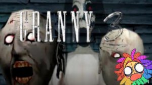 GRANNY 3 v1.2 • побег на метро