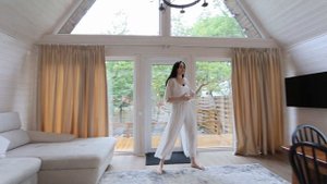 База отдыха Тайна гор в Адыгее.