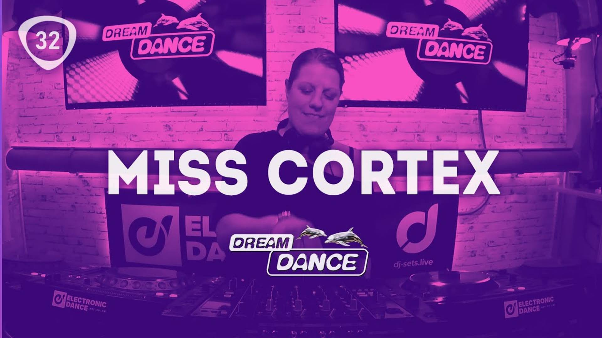 Miss Cortex - Pure Trance Sessions 717
