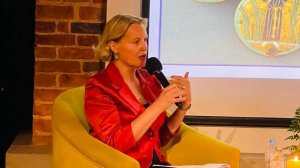 Иммерсивное обучение методу арт-терапии и арт-коучингу с Ириной Масленниковой. "Психологический PR"