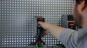 Многоскоростное управление двигателем