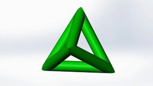 Пирамида / Pyramid