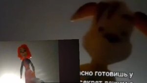 Барбоскины сама невинность в двух словах