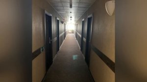 гостиница "Север" г. Поронайск