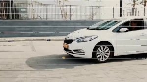 Работа дорожного детектора PAL-ES VD900-433