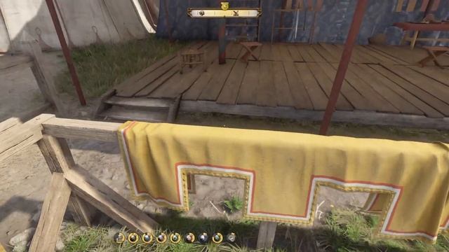 Kingdom Come: Deliverance II ( Жёсткий режим) 24-я серия смотреть онлайн