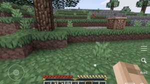 MineTest survival in Mountain #1 (Mineclonia) | Майнтест выживание в горах часть 1 (Майнклониа)