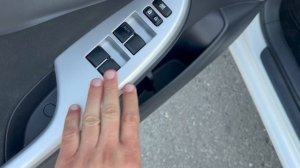 Toyota Corolla X (E140, E150) Рестайлинг, 2011