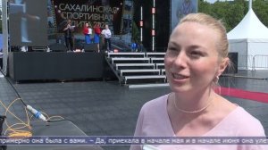 12.08.2025 На Сахалине назвали лучших спортсменов года