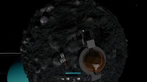 Solar System Exploration 2:Колонизация Умбриэля и проблемы с газом