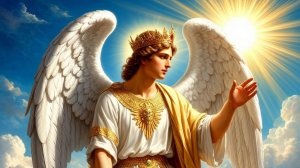 Ангел в пике - нейроклип | AI