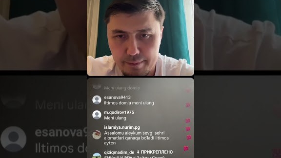 фойдаси зор Консултасия.09.08.2025 смотреть онлайн