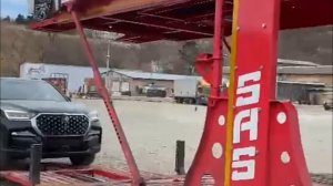 Экспресс загрузка Экспресс доставка автомобилей за 7 дней до Москвы