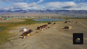 Алтай Paradise - гостевой дом п. Кош-Агач