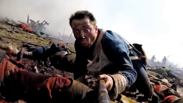 Если бы в 1812 году были iPhone. Влог Французского солдата (полная версия) смотреть онлайн