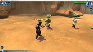 ВГ - Бейн+ШИС+ДК8 против Амидала Р9 +ДКнаОфЛея