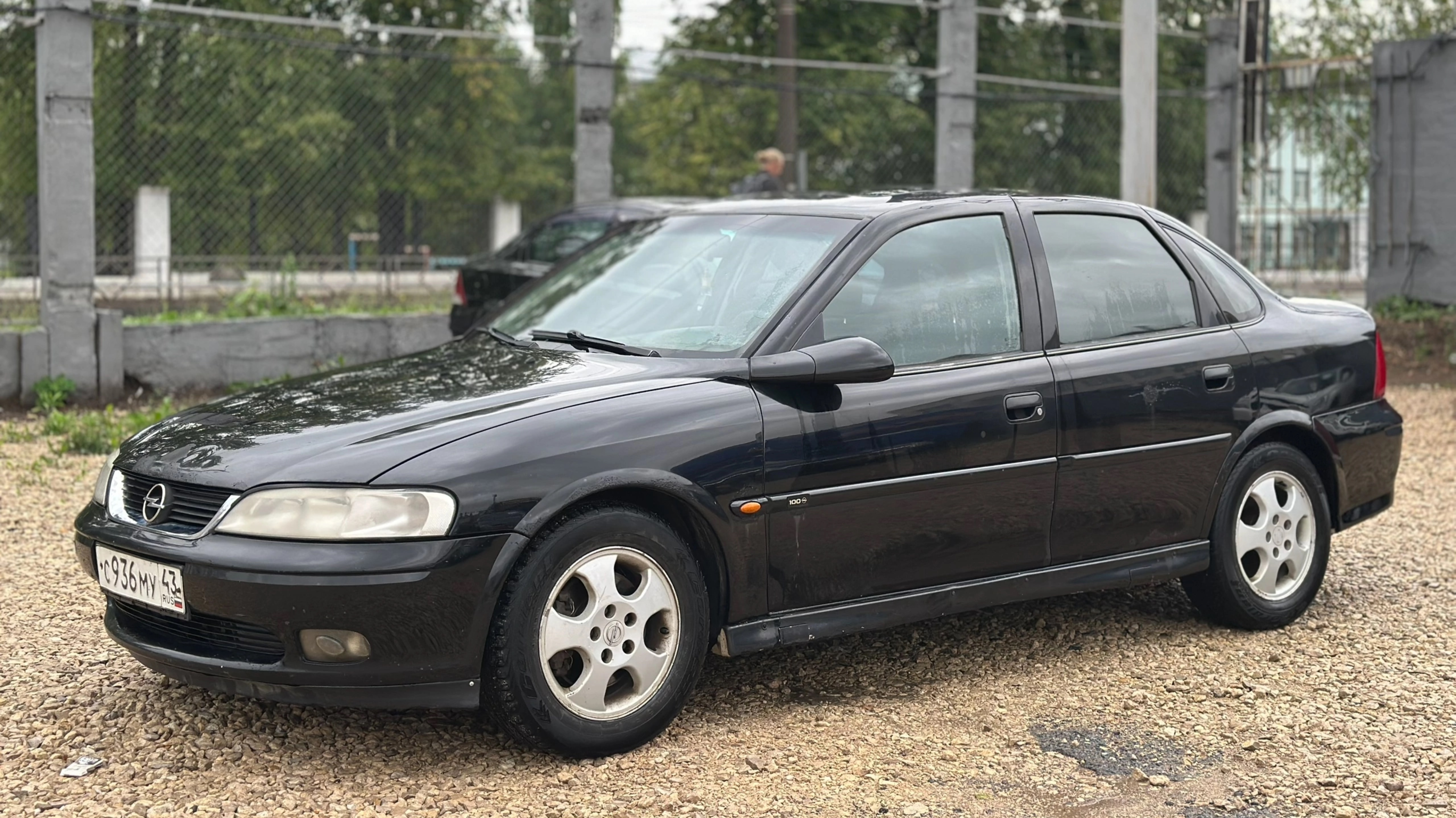 Обзорное видео опель вектра смотреть онлайн