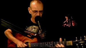 Ария. Возьми моё сердце. Кавер под гитару. Фрагмент стрима.