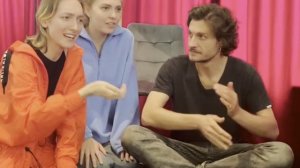 Импровизационное шоу  «Только раз»