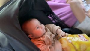 Санкт-Петербург - Анапа 2025 многодетная семья на машине